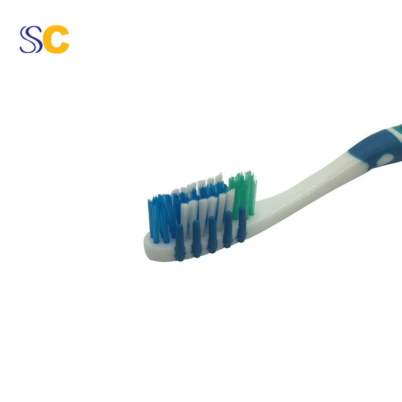 High Quality Home Use Dupont Toothbrush Bristles Tooth Brush