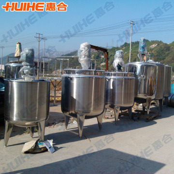 China Manufacturer Dates Apples Grape Vinegar Processing Machine for Vinegar Production Line