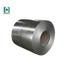 Colored galvanized sheet Coil