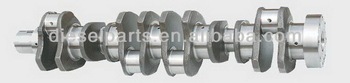 Forged Crankshaft 3073707