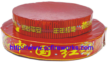 Jubilation Firecrackers (FI3118, FI3119) Fireworks