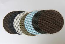 4X4 patio chari fabric replacement