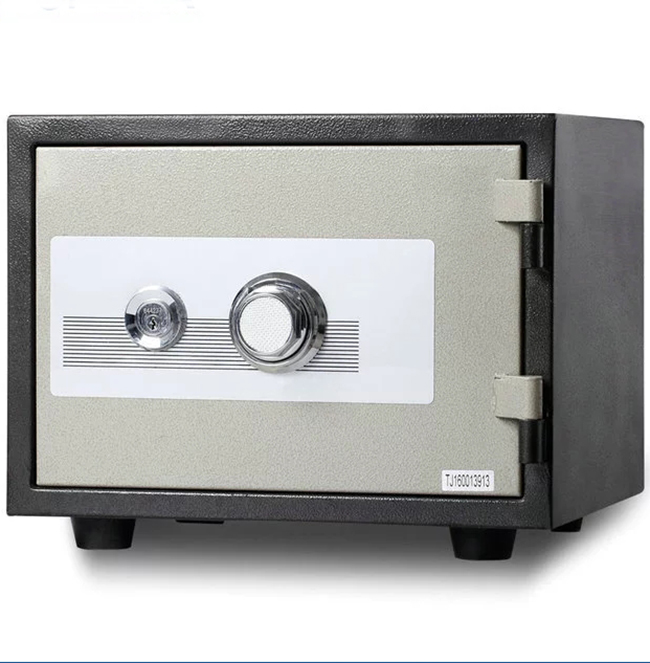 YB300A Smart Fireproof Safe 6