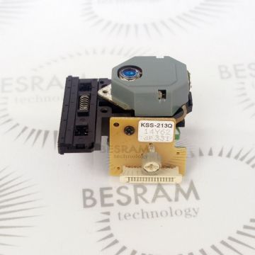 Laser Lens Optical Pickup Kss-213q Kss213q for Sony CD/VCD