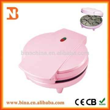 700W Omelet Maker Snack Machine