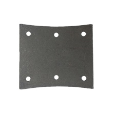 International Truck Brake Parts Wholesale: Drum Brake Lining 29910 - Asbestos-Free