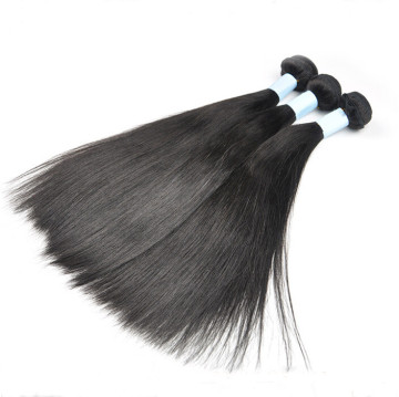 wholesalehair 100% Peruvian straight virgin natural human hair