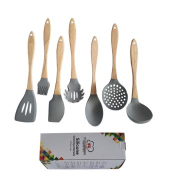 silicone kitchenware set go