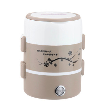 Electric Lunch Pot Stainless Steel Pot Wholesale