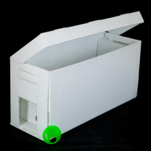 2020 Nuc bee box beehive price plastic bee hives
