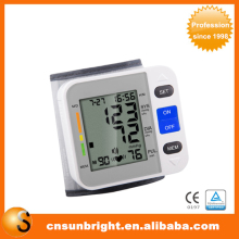 Full auto wrist type Blood pressure monitor cheapest price