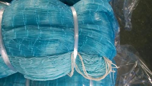 Wholesale nylon monofilament fishing net,fishnet for catching fish