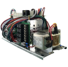 Ecotec Fuel Dispenser Controller Mainboard