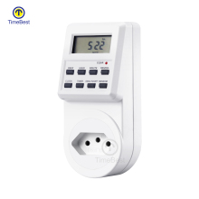 Factory Wholesale: Affordable Electronic Digital Programmable Timer Switches