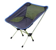 Stock comfotable outdoor folding chair
