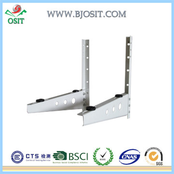 ac supporting steel bracket