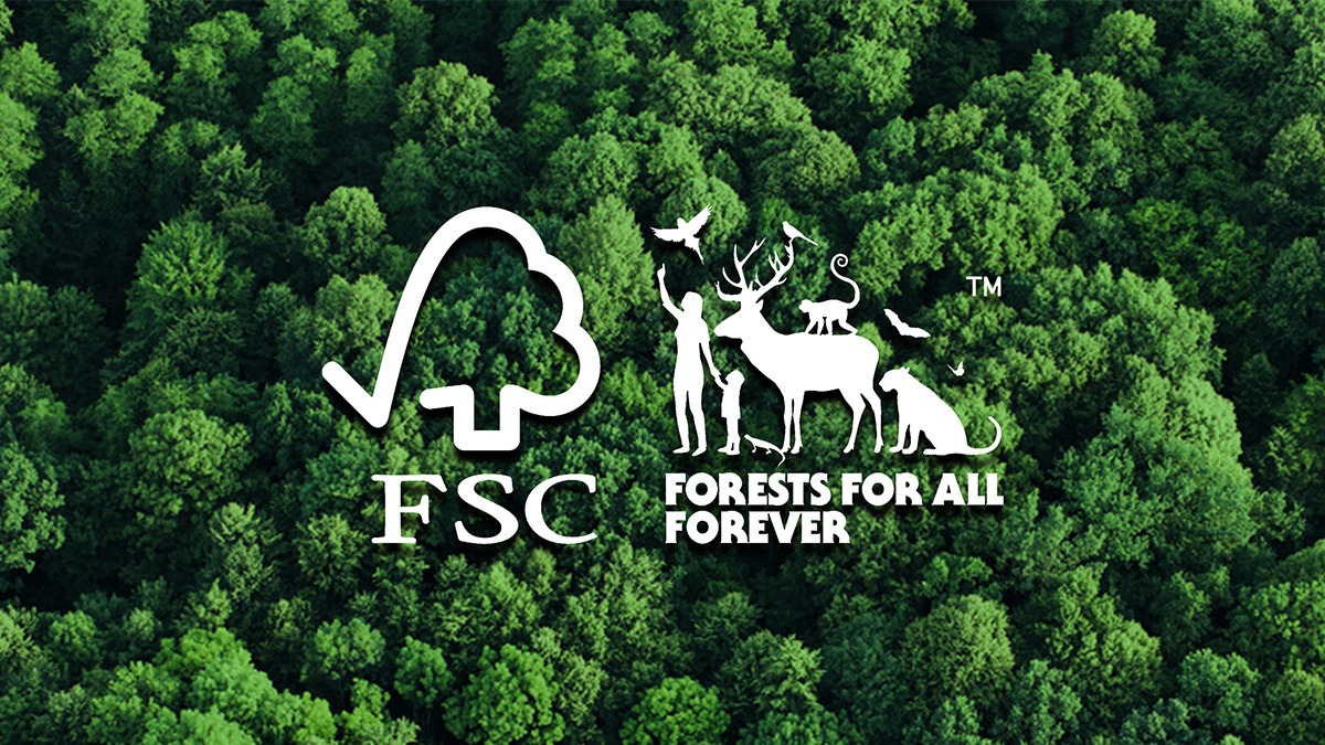 FSC-Forest-For-All-Forever