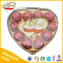 10PC chocolate candy/chocolate/milk chocolate