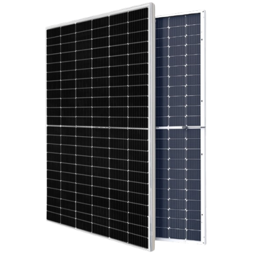 ODA 132 MHD 182 PERC Solar Panel