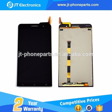 Operating Smoothly Advance LCD Screen For Asus Zenfone 6, LCD Screen For Asus Zenfone 6, For Asus Zenfone 6 LCD Assembly