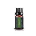 Certificação terapêutica Clary Sage Oil