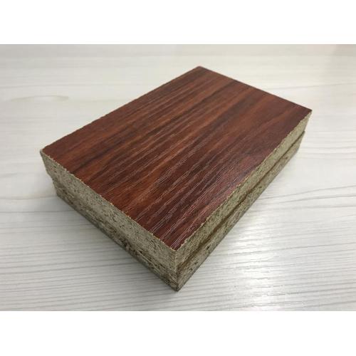 16 mm Melamine coated chipboard for furniture