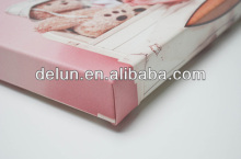 High glossy pure cotton inkjet canvas painting cloth