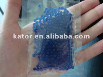 crystal soil ball flower crystal beads