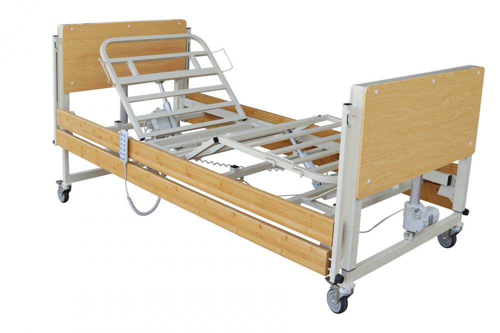 Integrity Home Care Electric Folding Bed