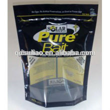 PET composite PE plastic food bag