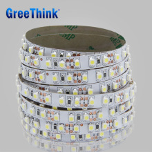 Pure White Nonwaterproof 120leds/m Led Light Outdoor