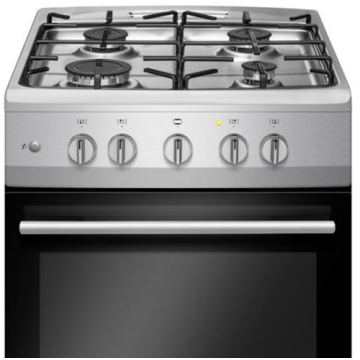 Amica Cooker Gas Hob Hort Eléctrico 90 cm