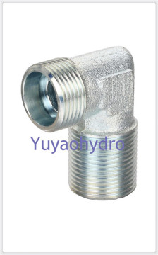 Winkel-Einschraubverschraubung DIN2353 Tube Fittings Adapters