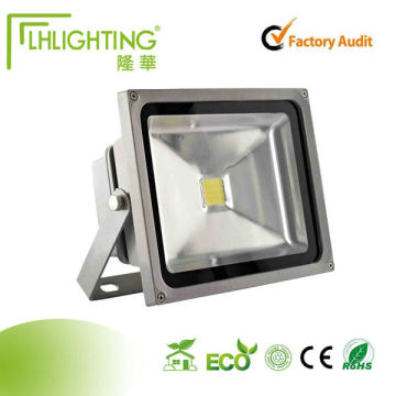 2014 best 50w brightest led flood light