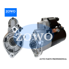 بوش STARTER MOTOR 0001125501 12V 2.0KW 9T