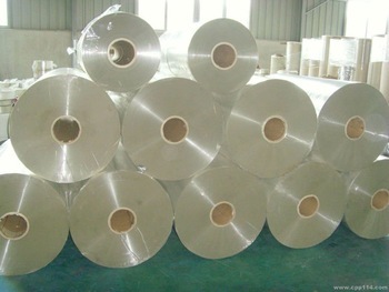 thermoforming pet film