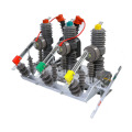 ZW20 12kV Current 630 A Circuit Breakers