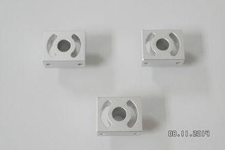 OEM CNC Milling Parts , Aluminum / Alloy , Aeromodelling /