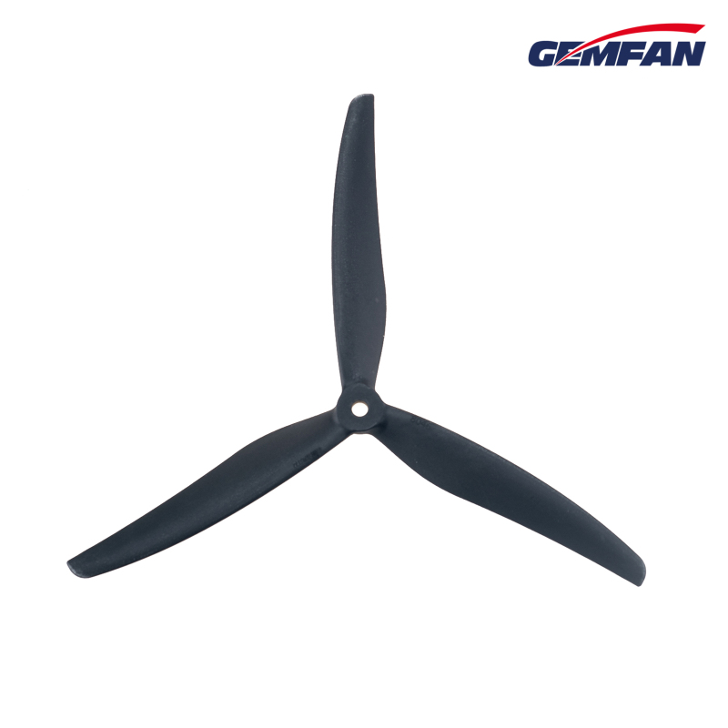 GENFAN 8046 UAV 3-Blade Propeller for Multi Rotor Drones