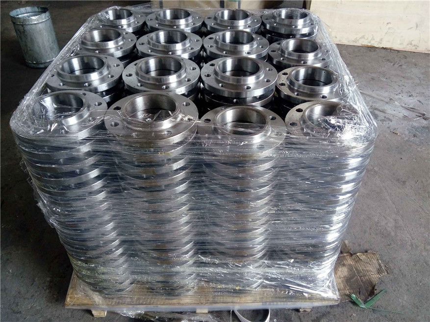 CL3000 Siyah Çelik 1 / 2&#39;&#39;FlangeSW SchXXS