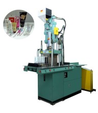 Fomtec Plastic Tube Shoulder Injection Machine