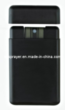 Plastic Crad Sprayer