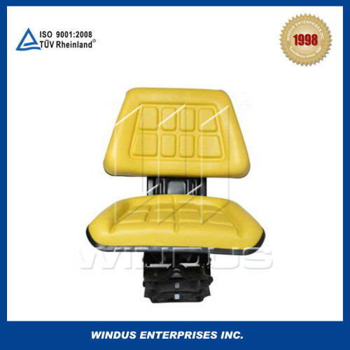 Chinese Made OEM Tractor Trailer Seats