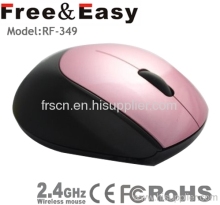 Super Small Size 2.4g Wireless Mouse,kids Computer Mouse?