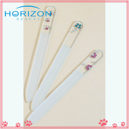 Good quality professional nail files cases