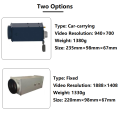 Télescope IP66 Industrial Low Light Vision