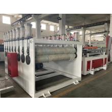 PP PE Thick Board Extrusion Line