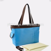 High Quality Fashion Mummy The Best Popular Diaper Bags With Competitive Price