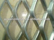 new type Stainless Steel Expanded Metal Mesh