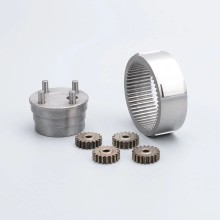 Sinter Planetary Gear Powder Metallurgy
